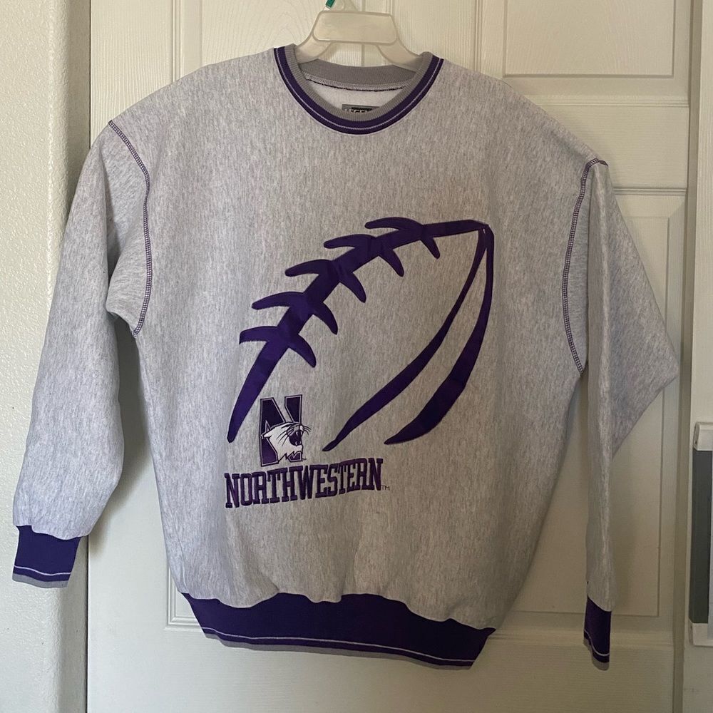 LEGENDS Athletic Men’s Sweatshirt Size XL